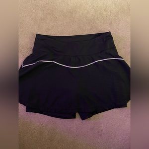 Women’s Athletic Skort